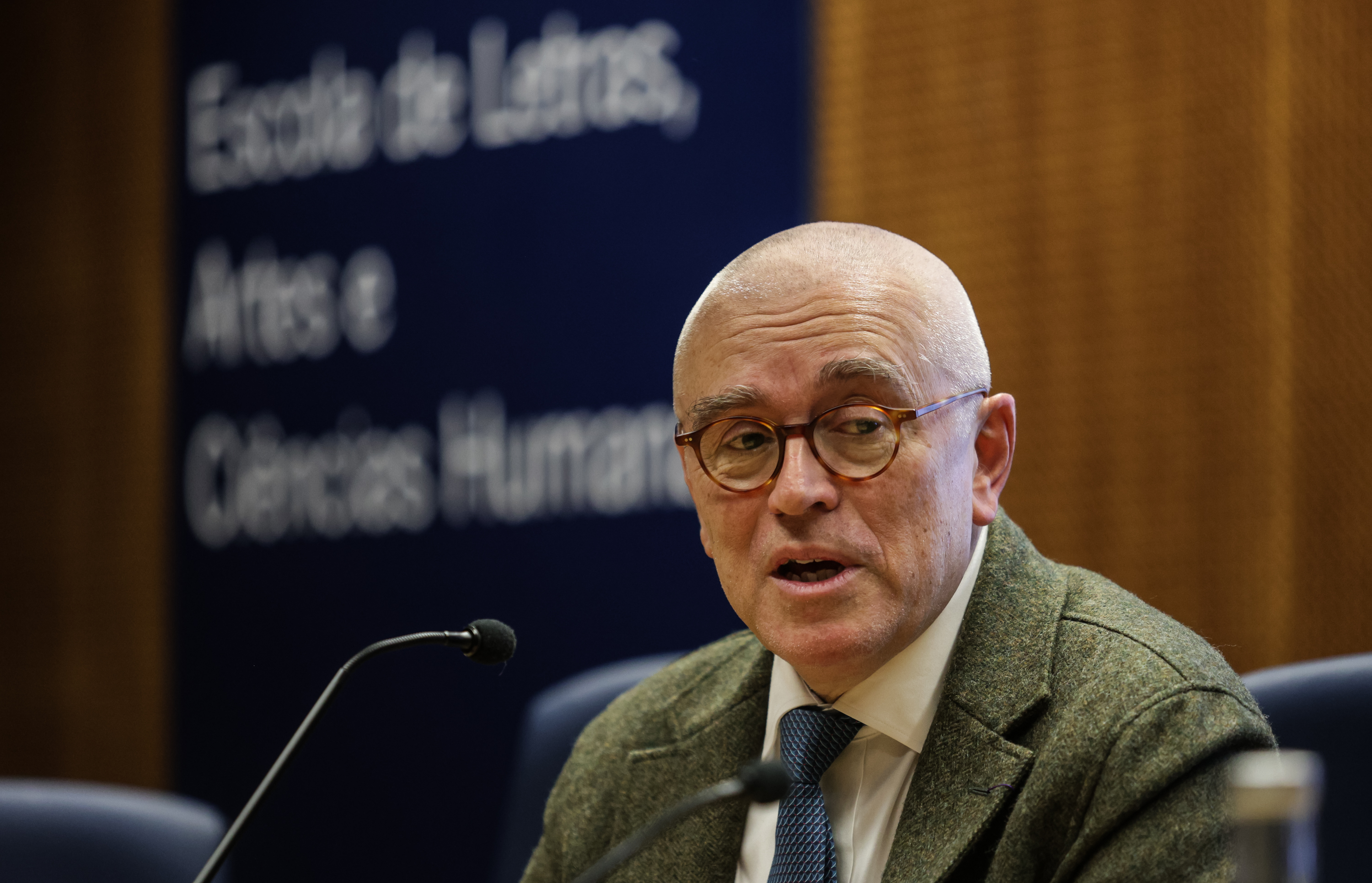 Thumbnail da galeria Conferência 50 Anos - Os Próximos 50 Anos